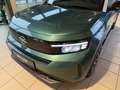 Opel Frontera 1.2 DI Hybr 48V eDCT Edition *Navi*CAM* Grün - thumbnail 14