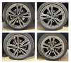 BMW 118 118 i 1.5 3 cyl injection directe essence 136ch edition sport Schwarz - thumbnail 5