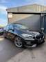BMW 118 118 i 1.5 3 cyl injection directe essence 136ch edition sport Schwarz - thumbnail 2