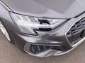 Audi A3 Limousine 30 TFSI S-Line Aut LED NAVI TEMP PDC Grau - thumbnail 12