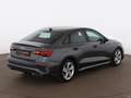 Audi A3 Limousine 30 TFSI S-Line Aut LED NAVI TEMP PDC Grau - thumbnail 8