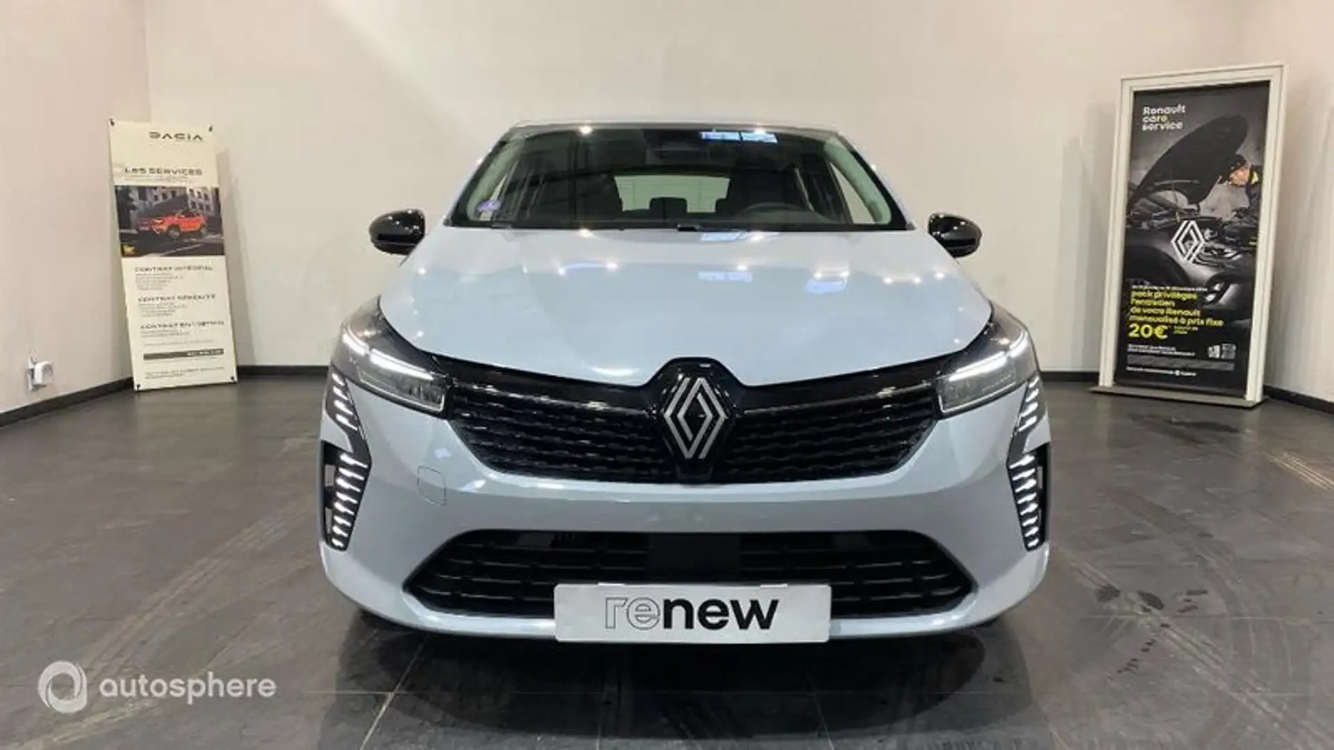 Renault Clio 1.0 TCe 90ch Evolution - 24 - 2