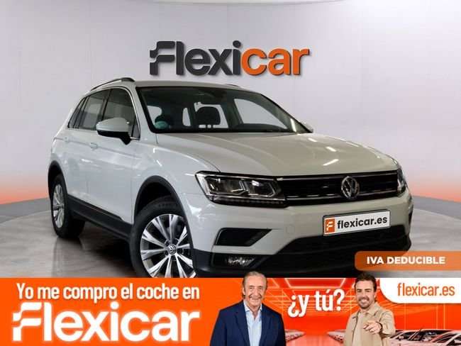Volkswagen Tiguan 1.5 TSI Advance 96kW - foto 1
