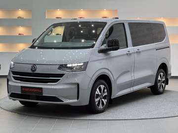 2,0 TDI DSG *9-Sitzer*Virtual-Cockpit*