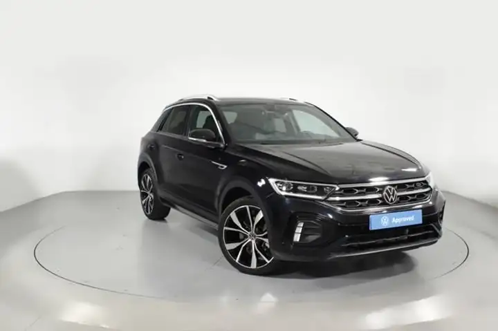 Volkswagen T-Roc R-Line 2.0 TDI 2024