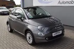 Fiat 500C Lounge Cabrio !!!!!!AUTOMATIK!!!!