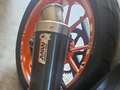 KTM 390 Duke KTM IS Duke Portocaliu - thumbnail 4