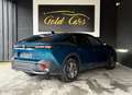 Peugeot 408 408 PHEV 1.6 Turbo Allure S Bleu - thumbnail 4