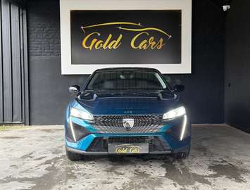 408 PHEV 1.6 Turbo Allure S