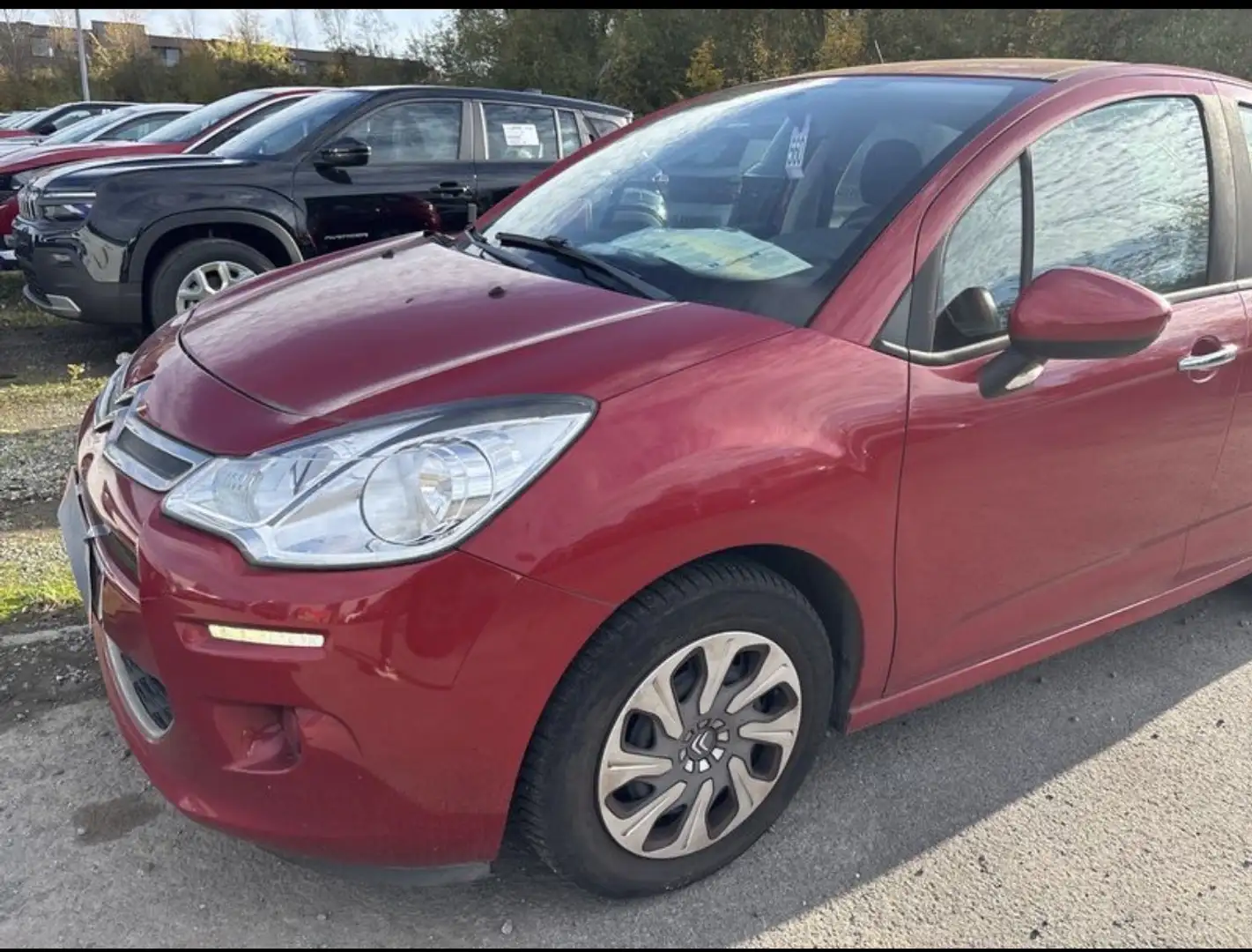 Citroen C3 Pure Tech (VTi) 68 Tendance - 2