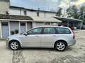 Volvo V50 2.0 Momentum Benzina 145cv Zilver - thumbnail 6
