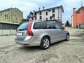 Volvo V50 2.0 Momentum Benzina 145cv Zilver - thumbnail 7