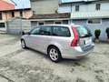 Volvo V50 2.0 Momentum Benzina 145cv Zilver - thumbnail 9