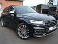 Audi SQ5 3.0 V6 TFSi Quattro Tiptronic, Full option+Keuring Чорний - thumbnail 26