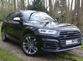 Audi SQ5 3.0 V6 TFSi Quattro Tiptronic, Full option+Keuring Negru - thumbnail 2