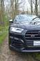 Audi SQ5 3.0 V6 TFSi Quattro Tiptronic, Full option+Keuring Czarny - thumbnail 19