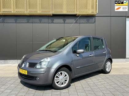 Renault Modus 1.6-16V Privilège|Cruise|Airco|Trekh.