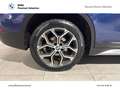 BMW X1 sDrive16dA 116ch xLine DKG7 Blauw - thumbnail 8