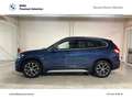 BMW X1 sDrive16dA 116ch xLine DKG7 Blauw - thumbnail 17