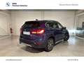 BMW X1 sDrive16dA 116ch xLine DKG7 Blauw - thumbnail 2