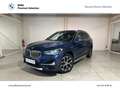 BMW X1 sDrive16dA 116ch xLine DKG7 Blauw - thumbnail 1
