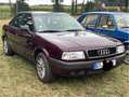 Audi 80 gepflegt und mit H-Zulassung Rot - thumbnail 1