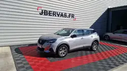 Peugeot 2008 PURETECH 130 SS BVM6 ACTIVE PACK