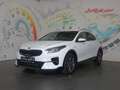 Kia XCeed Xceed 1,5 TGDI 48V GPF Silber DCT *LED, NAVI, RFK* Weiß - thumbnail 3