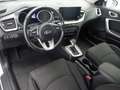Kia XCeed Xceed 1,5 TGDI 48V GPF Silber DCT *LED, NAVI, RFK* Weiß - thumbnail 6