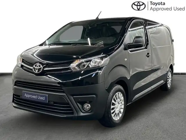 Toyota Proace Comfort MWB 1.5D 88kW MT