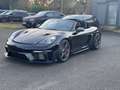 Porsche Boxster 718 Spyder RS Černá - thumbnail 16