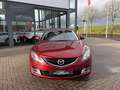 Mazda 6 1.8 BUSINESS AIRCO CRUISE CONTROL LMV Rood - thumbnail 16