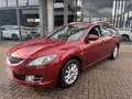 Mazda 6 1.8 BUSINESS AIRCO CRUISE CONTROL LMV Rood - thumbnail 10