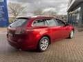 Mazda 6 1.8 BUSINESS AIRCO CRUISE CONTROL LMV Rood - thumbnail 8