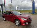 Mazda 6 1.8 BUSINESS AIRCO CRUISE CONTROL LMV Rood - thumbnail 17