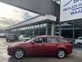 Mazda 6 1.8 BUSINESS AIRCO CRUISE CONTROL LMV Rood - thumbnail 3