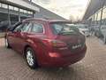 Mazda 6 1.8 BUSINESS AIRCO CRUISE CONTROL LMV Rood - thumbnail 22