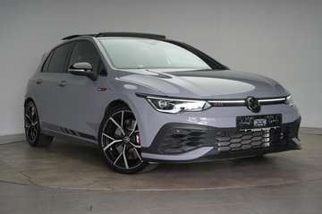 2.0TSI GTI Clubsport Matrix/HuD/Pano