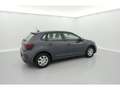 Volkswagen Polo 1.0 59kW(80ch) 5v Grigio - thumbnail 11