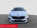 Skoda Scala 1,0 TSI Drive RFK KLIMAAUT SMARTLINK MATRIX SH PDC Weiß - thumbnail 3