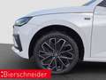 Skoda Scala 1,0 TSI Drive RFK KLIMAAUT SMARTLINK MATRIX SH PDC Weiß - thumbnail 12