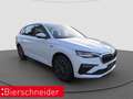 Skoda Scala 1,0 TSI Drive RFK KLIMAAUT SMARTLINK MATRIX SH PDC Weiß - thumbnail 4