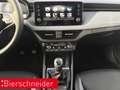 Skoda Scala 1,0 TSI Drive RFK KLIMAAUT SMARTLINK MATRIX SH PDC Weiß - thumbnail 20