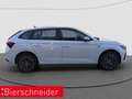 Skoda Scala 1,0 TSI Drive RFK KLIMAAUT SMARTLINK MATRIX SH PDC Weiß - thumbnail 10