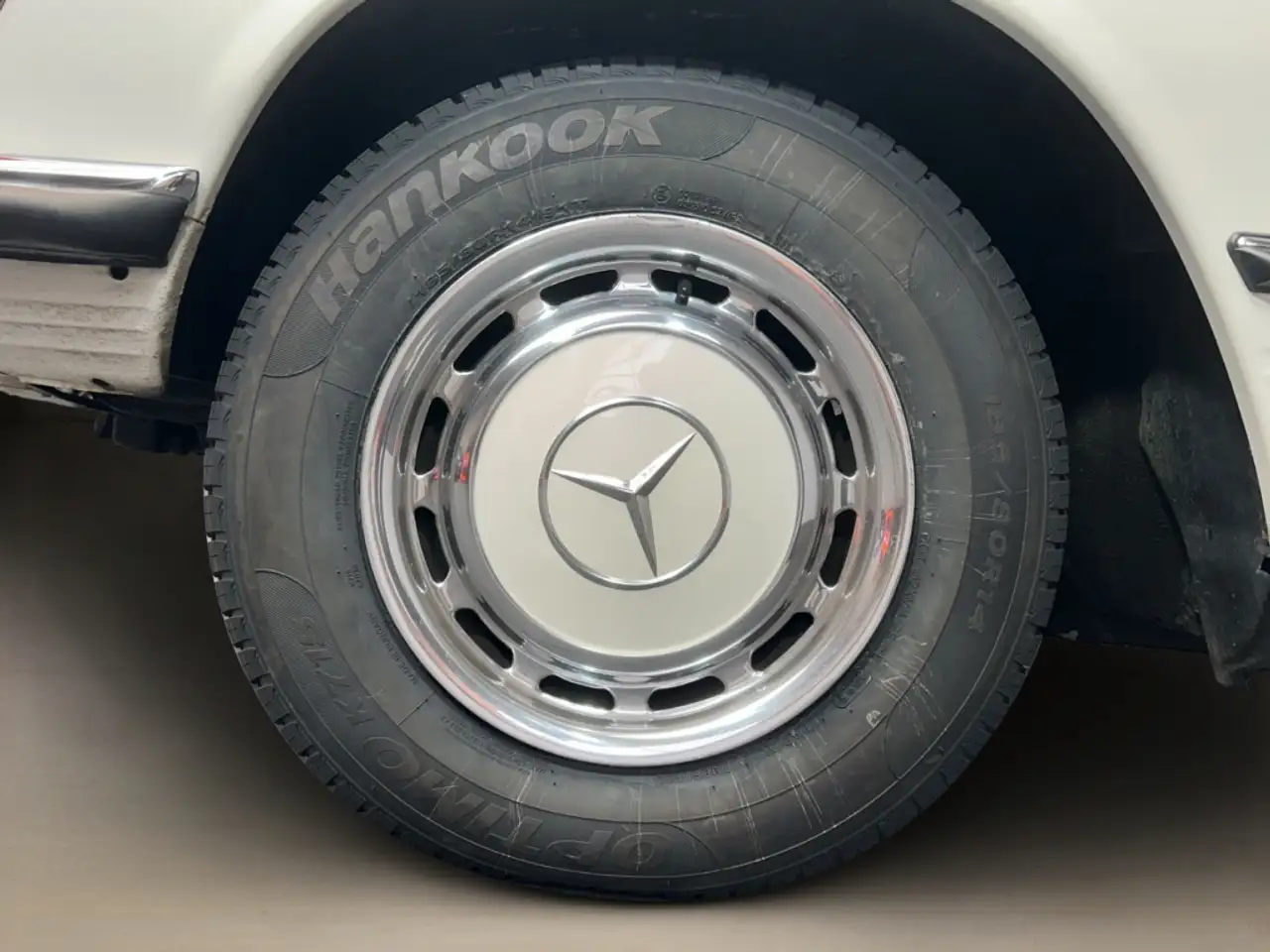 Mercedes-Benz Mercedes Benz SLC280 mit Stahlschiebedach und Serv, foto 9