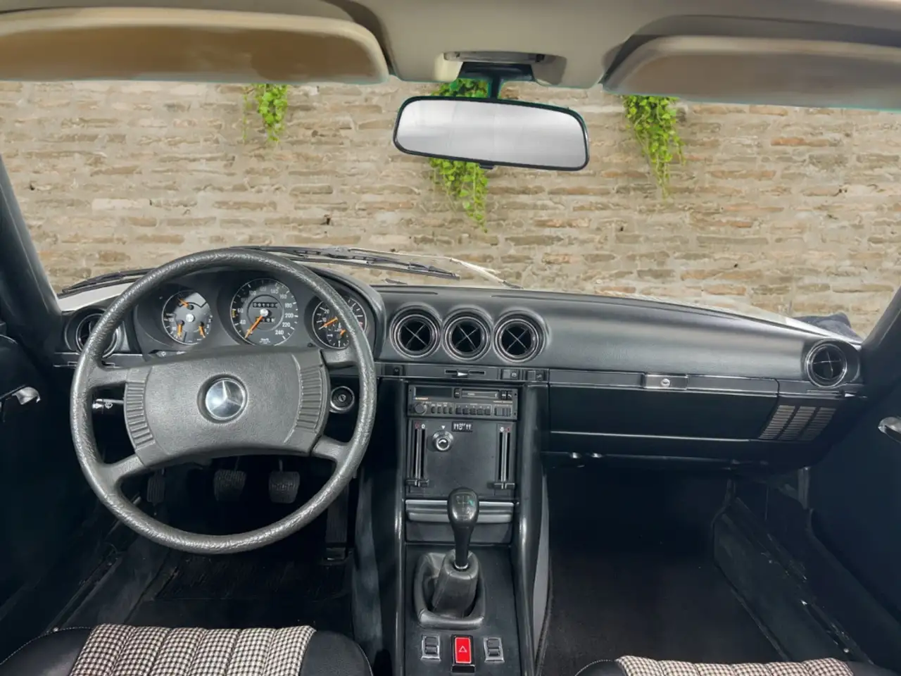 Mercedes-Benz Mercedes Benz SLC280 mit Stahlschiebedach und Serv, foto 4