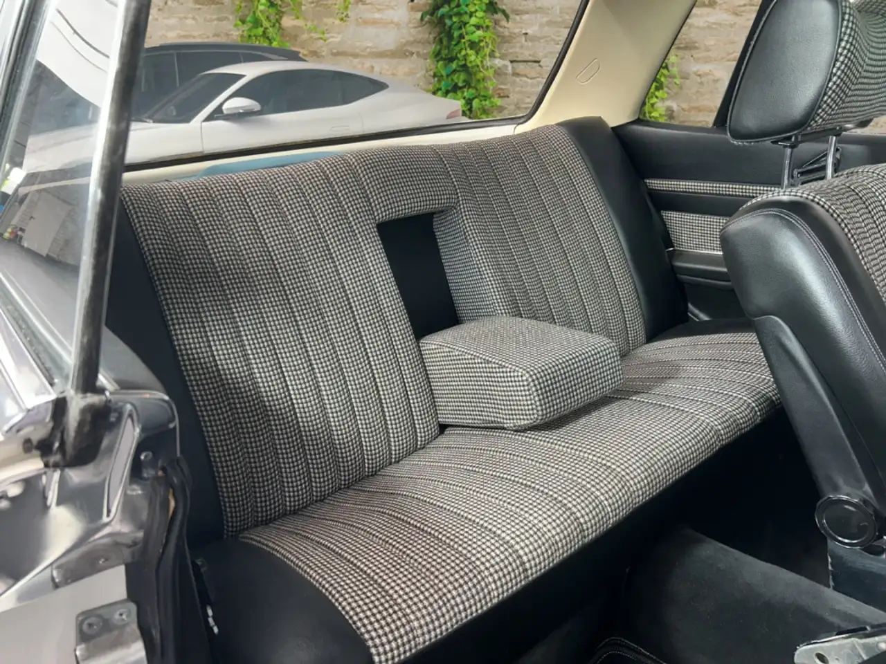 Mercedes-Benz Mercedes Benz SLC280 mit Stahlschiebedach und Serv, foto 5