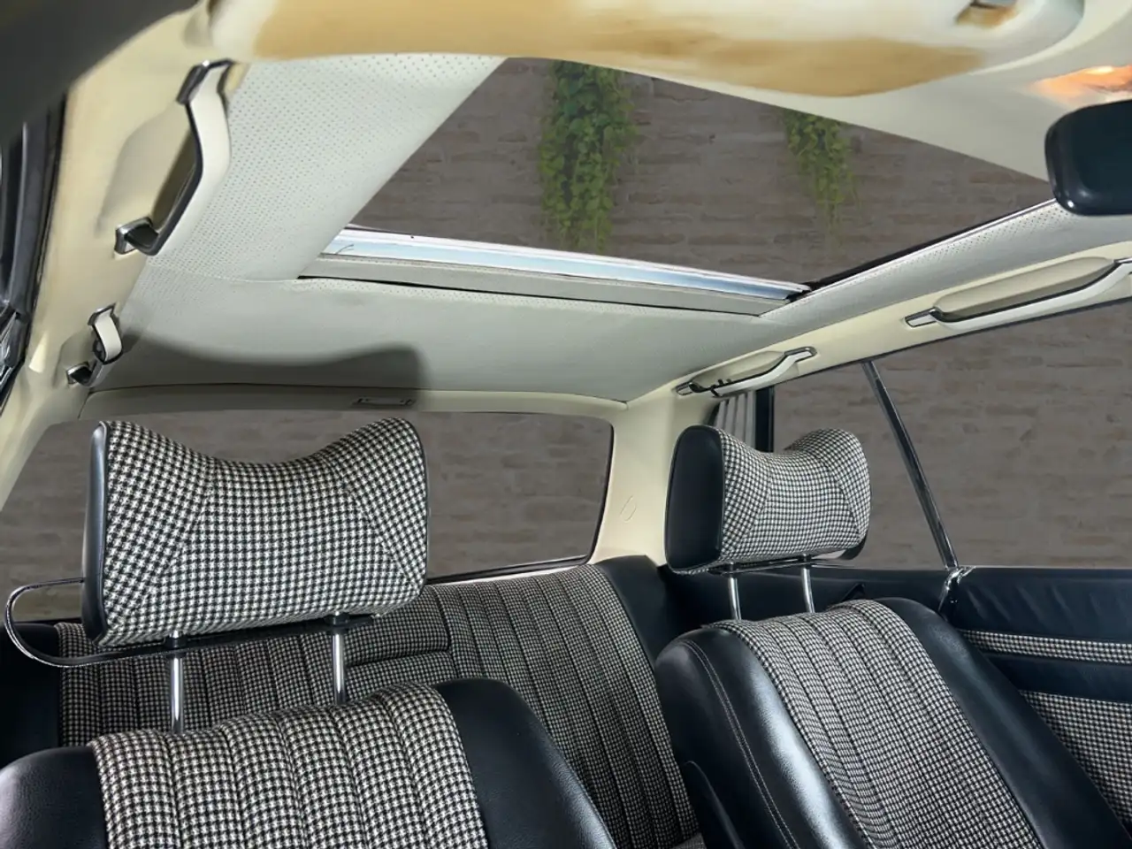 Mercedes-Benz Mercedes Benz SLC280 mit Stahlschiebedach und Serv, foto 10
