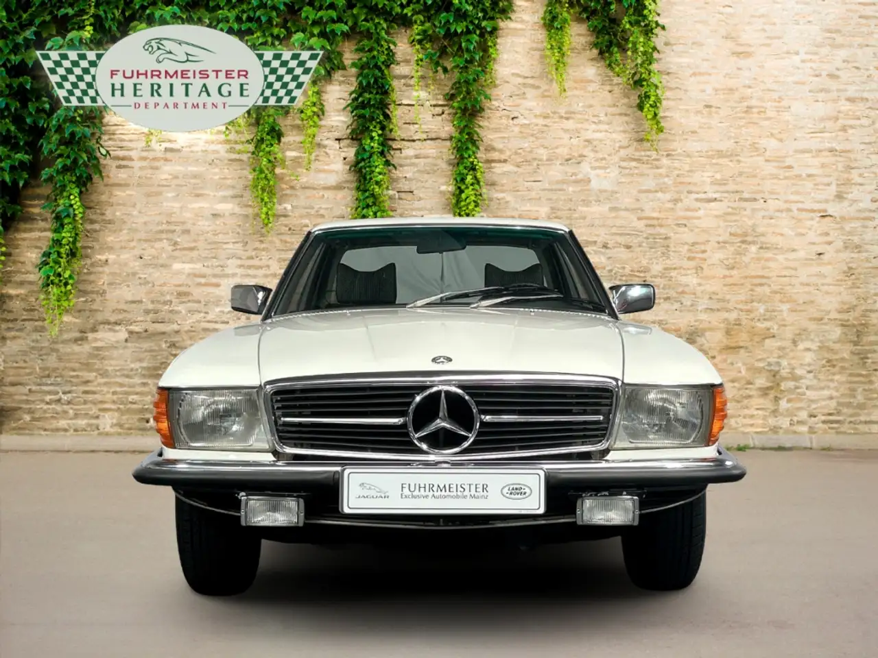 Mercedes-Benz Mercedes Benz SLC280 mit Stahlschiebedach und Serv, foto 8