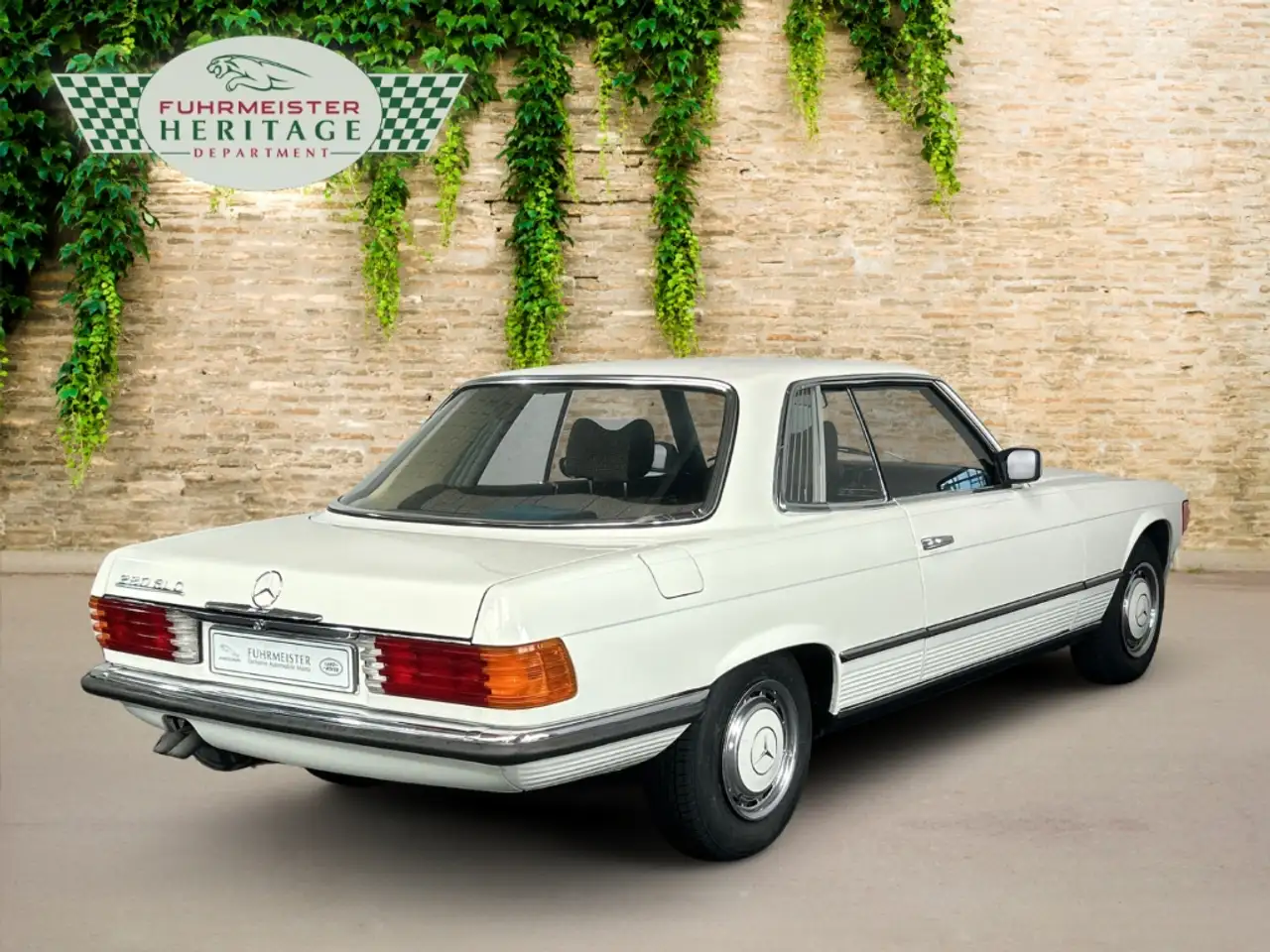 Mercedes-Benz Mercedes Benz SLC280 mit Stahlschiebedach und Serv, foto 2